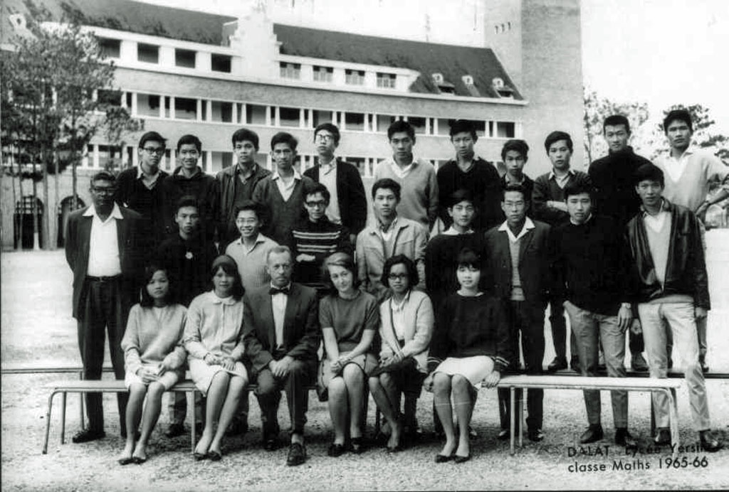 Promo66 Math(1965 66)w